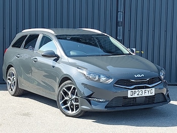 Used Kia Ceed 2023 for sale - 79505727: Photo