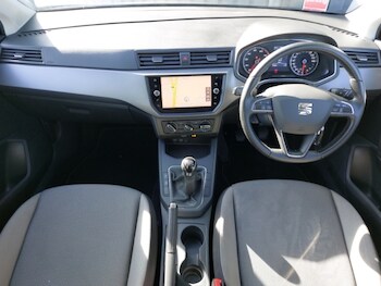Used SEAT Ibiza 2019 for sale - 78467234: Photo