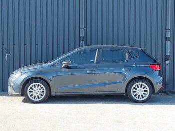 Used SEAT Ibiza 2019 for sale - 78467234: Photo