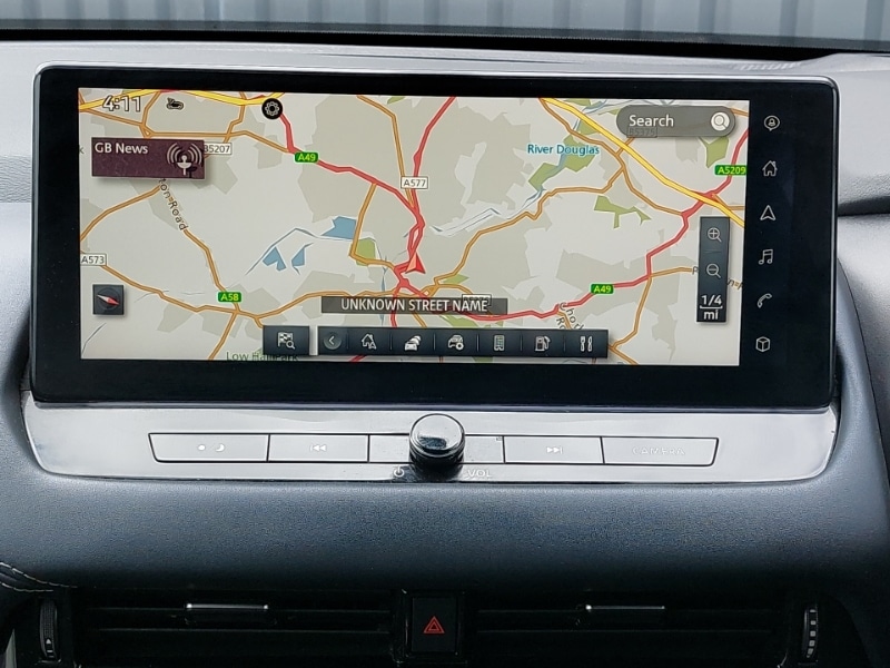 Used Nissan Qashqai 2022 for sale - 76983351: Photo 10