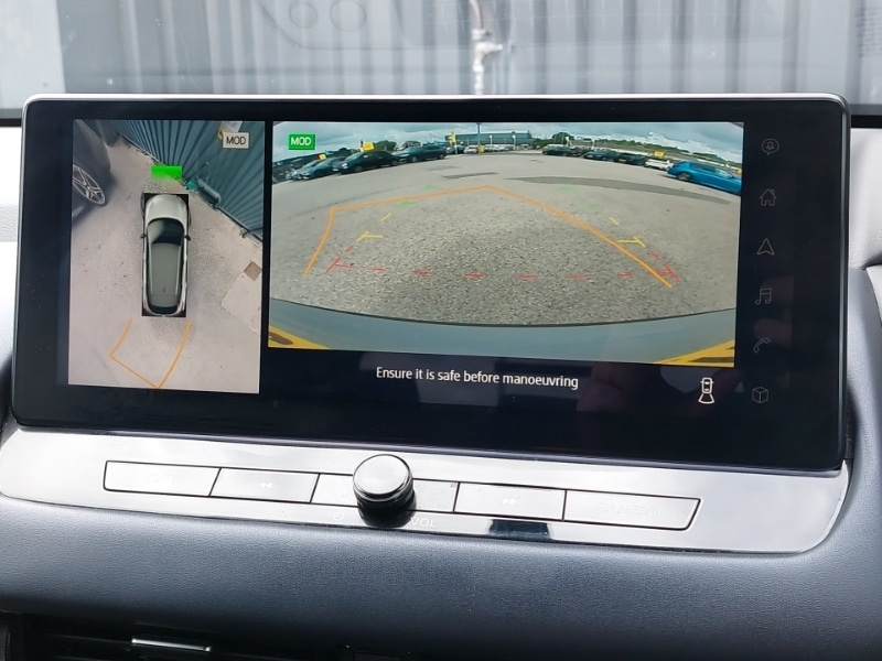 Used Nissan Qashqai 2022 for sale - 76983351: Photo 11