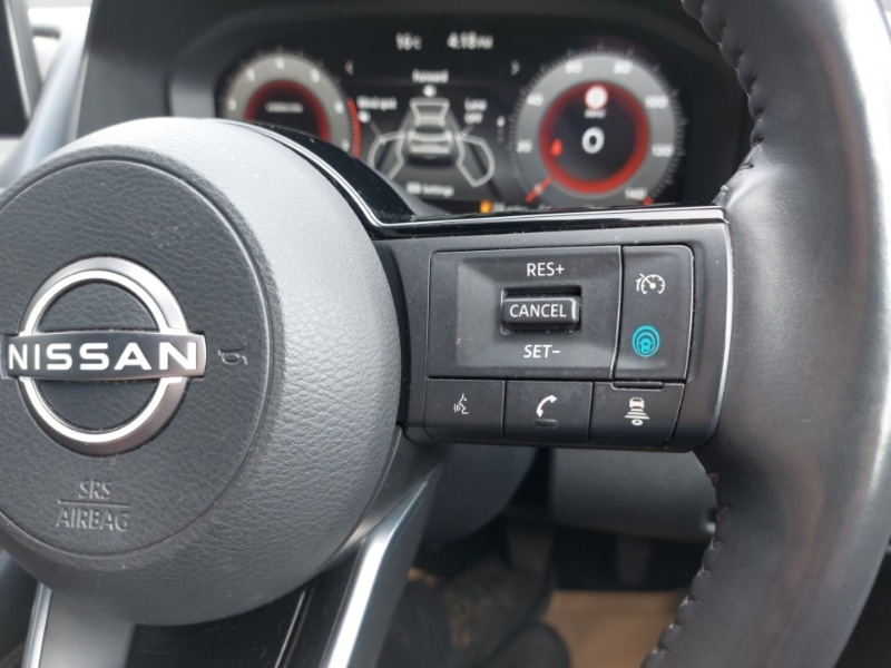 Used Nissan Qashqai 2022 for sale - 76983351: Photo 13