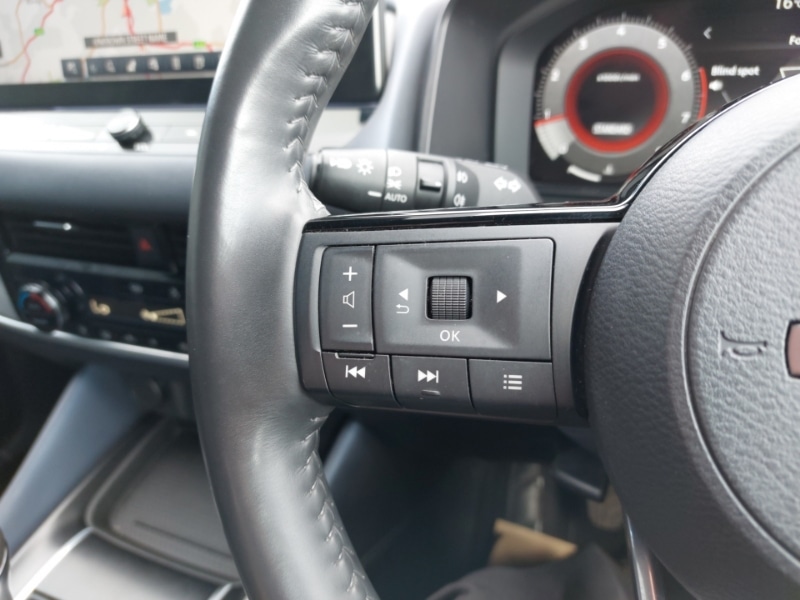 Used Nissan Qashqai 2022 for sale - 76983351: Photo 14