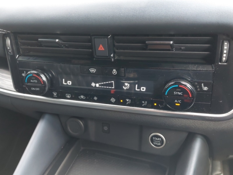 Used Nissan Qashqai 2022 for sale - 76983351: Photo 17