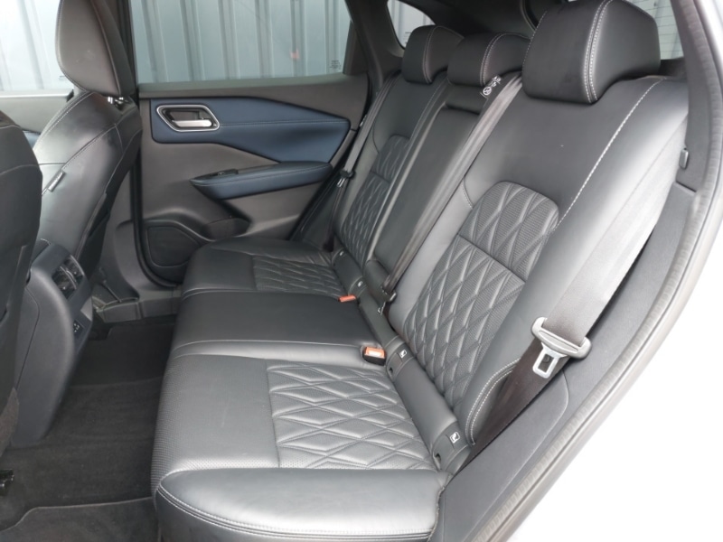 Used Nissan Qashqai 2022 for sale - 76983351: Photo 6