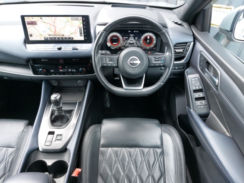 Used Nissan Qashqai 2022 for sale - 76983351: Photo 7