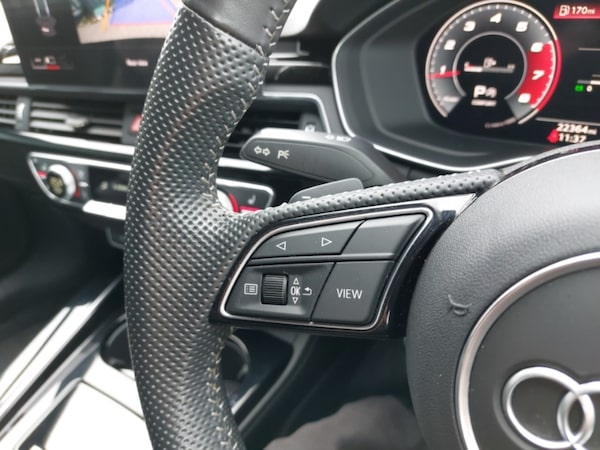 Used Audi A5 2020 for sale - 76226069: Photo 15