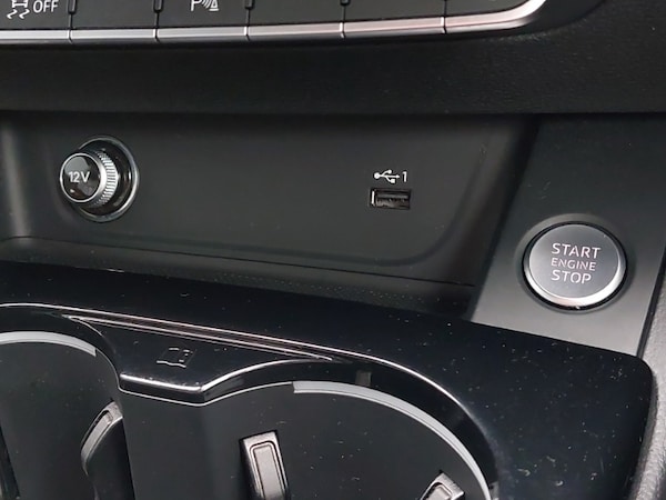 Used Audi A5 2020 for sale - 76226069: Photo 17