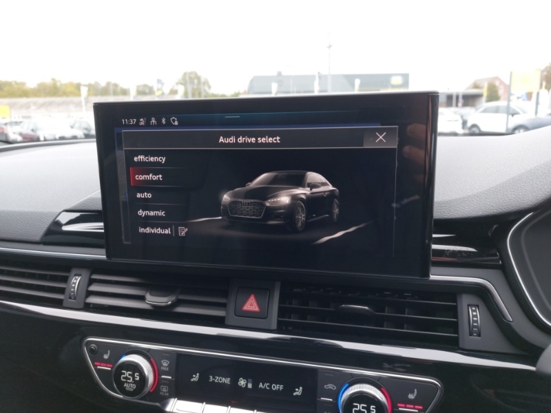 Used Audi A5 2020 for sale - 76226069: Photo 18