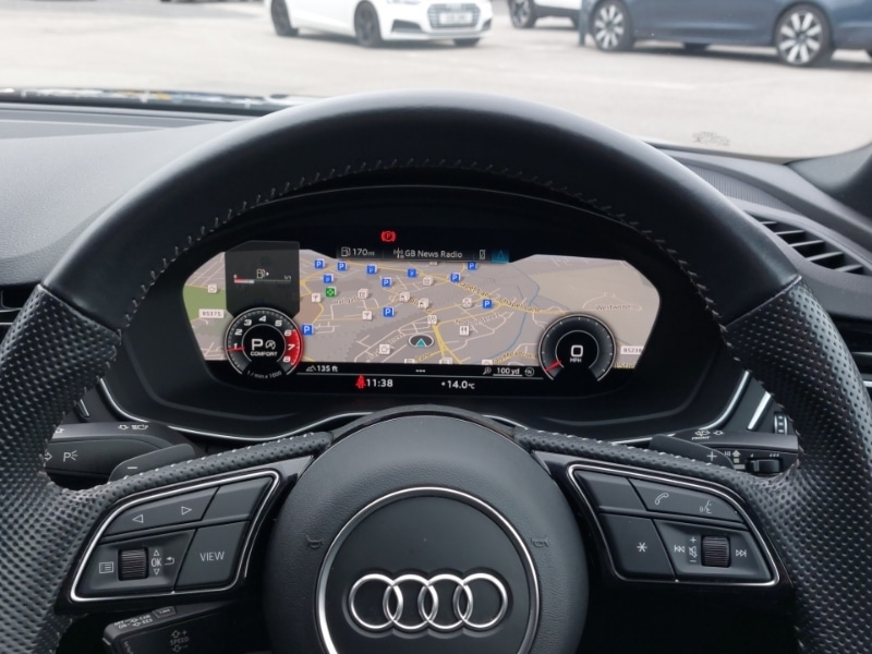 Used Audi A5 2020 for sale - 76226069: Photo 19