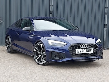Audi - A5