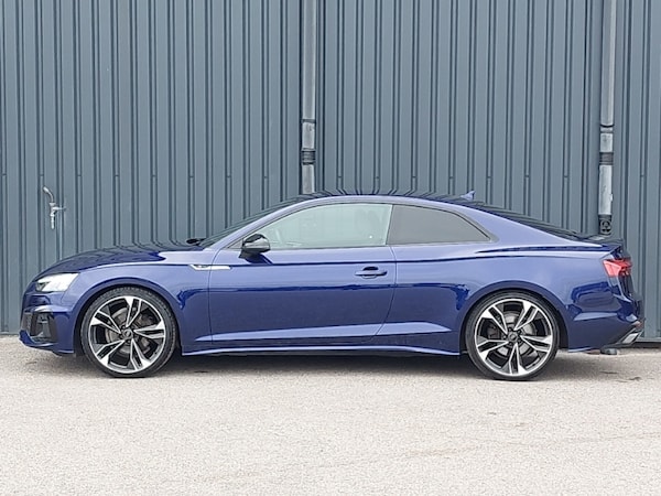 Used Audi A5 2020 for sale - 76226069: Photo 4