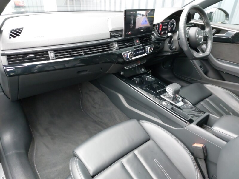 Used Audi A5 2020 for sale - 76226069: Photo 5