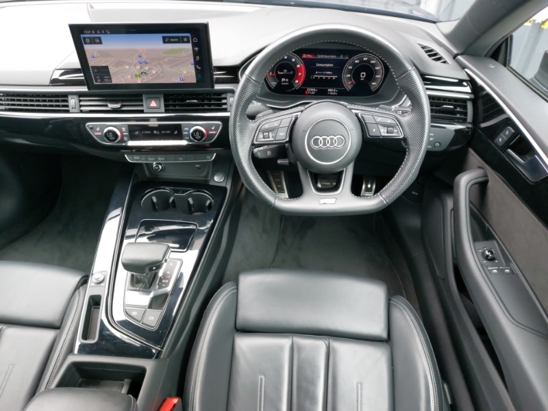 Used Audi A5 2020 for sale - 76226069: Photo 7