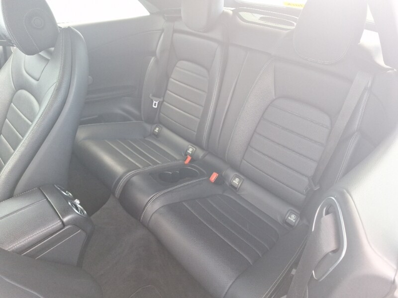Used Mercedes-Benz C Class 2017 for sale - 77761285: Photo 6