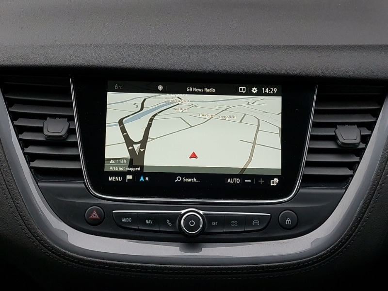 Used Vauxhall Grandland X 2020 for sale - 77062544: Photo 10