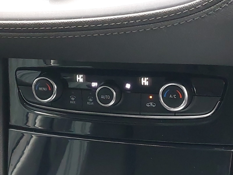 Used Vauxhall Grandland X 2020 for sale - 77062544: Photo 17