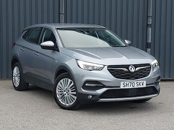 2020 - 1.5 Turbo D Business Edition Nav 5dr