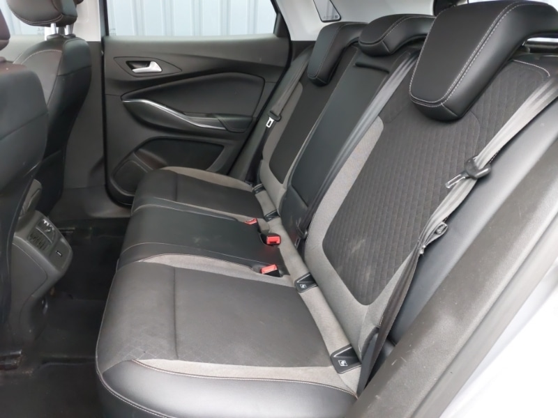 Used Vauxhall Grandland X 2020 for sale - 77062544: Photo 6