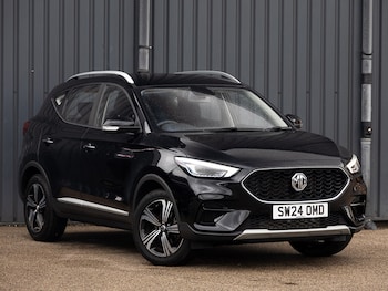 Used MG MG ZS 2024 for sale - 78853428: Photo