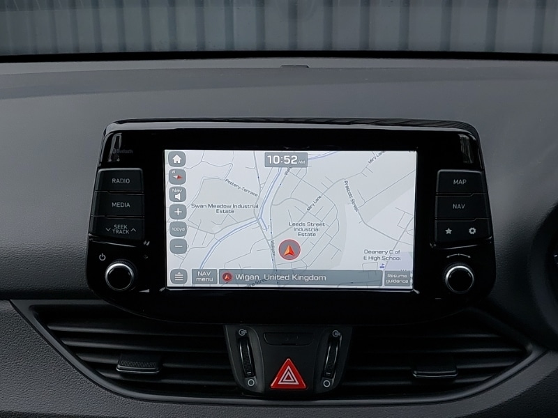 Used Hyundai i30 2017 for sale - 77352818: Photo 10