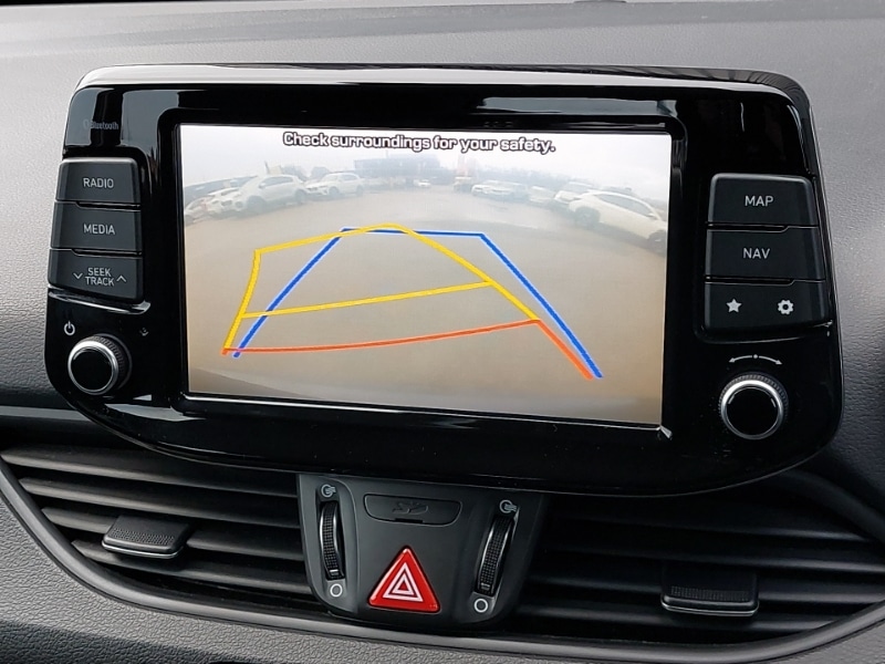 Used Hyundai i30 2017 for sale - 77352818: Photo 11