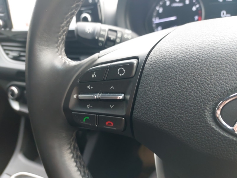 Used Hyundai i30 2017 for sale - 77352818: Photo 14