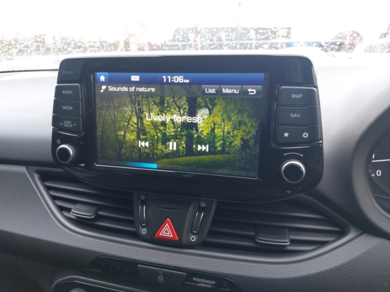 Used Hyundai i30 2017 for sale - 77352818: Photo 19