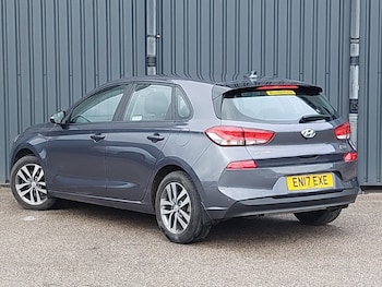 Used Hyundai i30 2017 for sale - 77352818: Photo