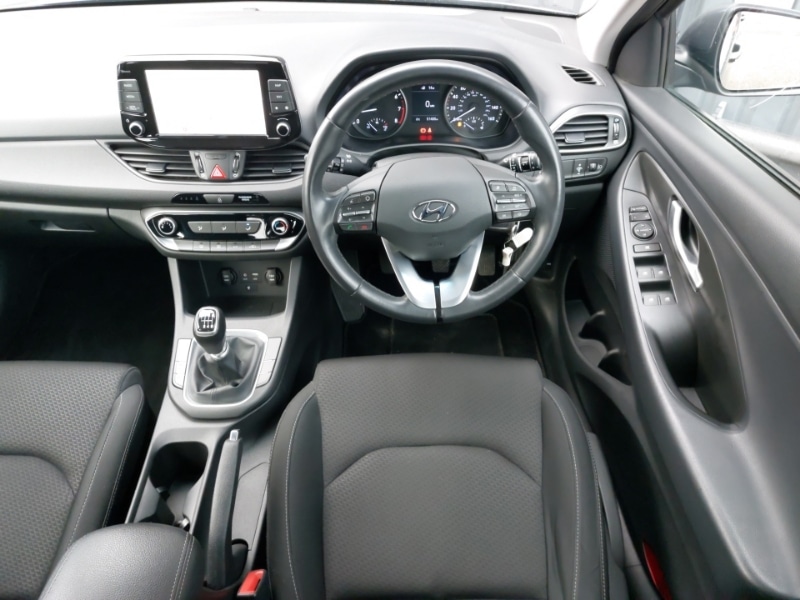 Used Hyundai i30 2017 for sale - 77352818: Photo 7