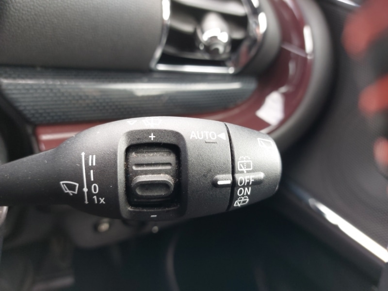 Used MINI Clubman 2018 for sale - 76651874: Photo 16