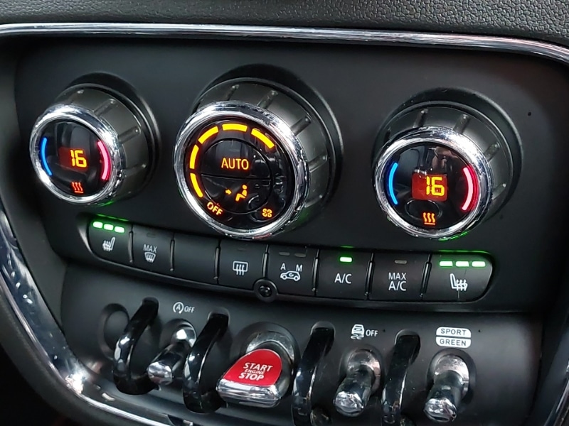 Used MINI Clubman 2018 for sale - 76651874: Photo 17