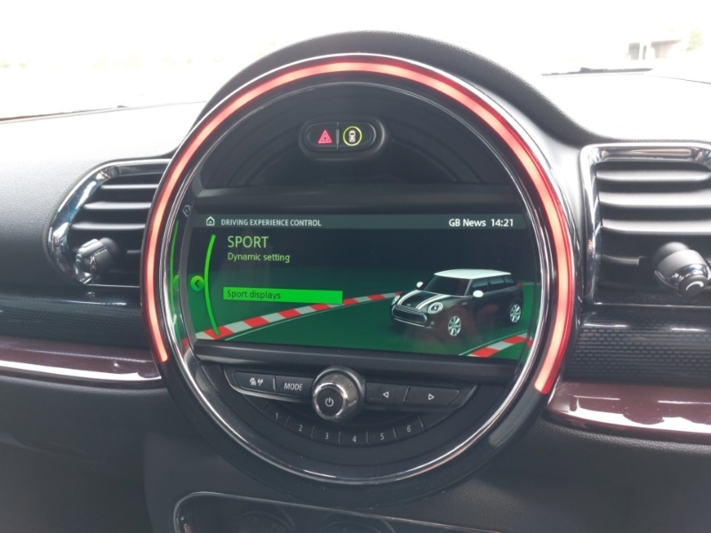 Used MINI Clubman 2018 for sale - 76651874: Photo 19