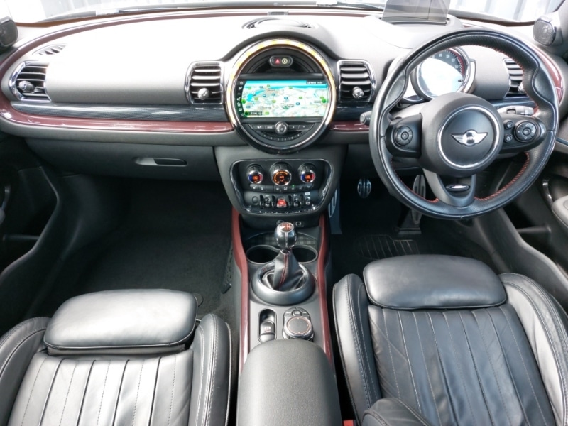 Used MINI Clubman 2018 for sale - 76651874: Photo 2