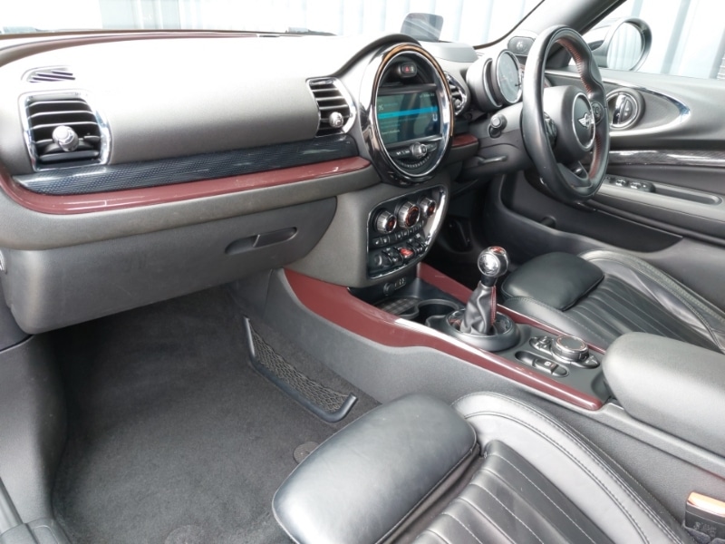 Used MINI Clubman 2018 for sale - 76651874: Photo 5