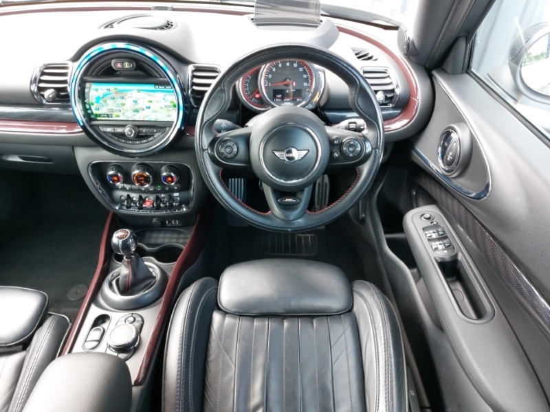 Used MINI Clubman 2018 for sale - 76651874: Photo 7