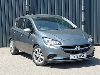 Used Vauxhall Corsa 2019 for sale - 79006512: Photo
