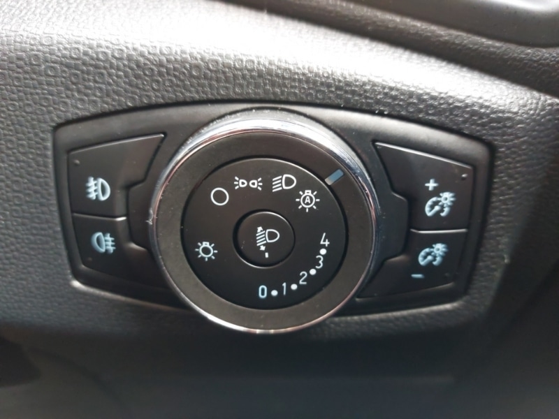 Used Ford Ecosport 2022 for sale - 77580169: Photo 13