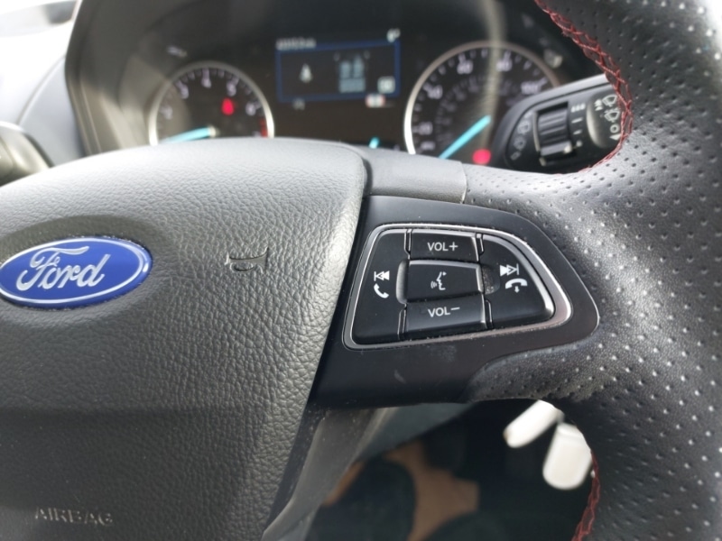 Used Ford Ecosport 2022 for sale - 77580169: Photo 14