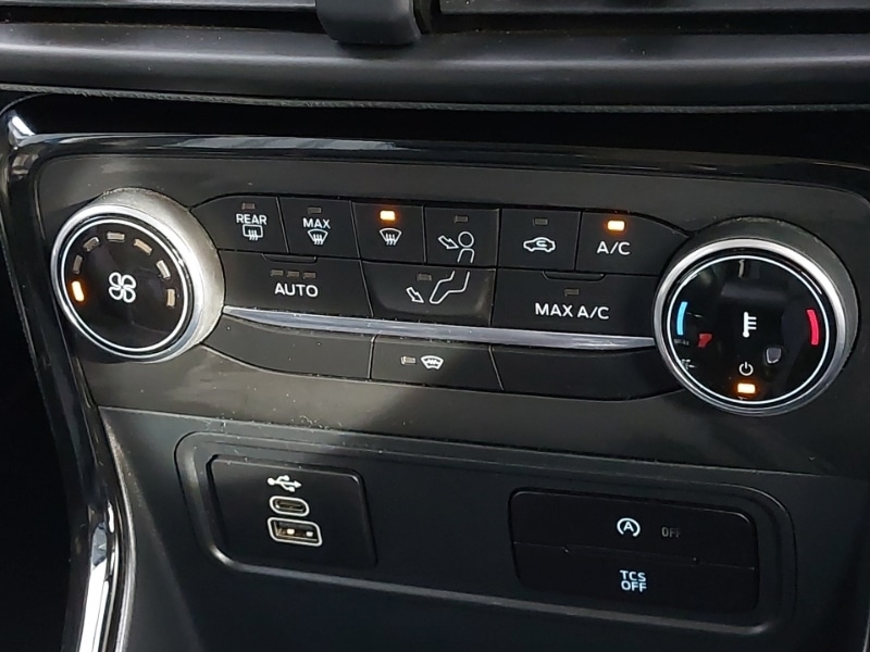 Used Ford Ecosport 2022 for sale - 77580169: Photo 16