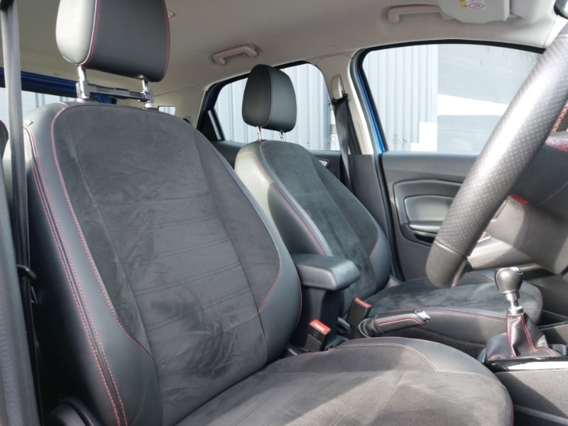 Used Ford Ecosport 2022 for sale - 77580169: Photo 19