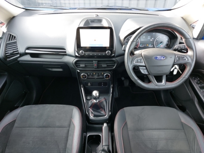 Used Ford Ecosport 2022 for sale - 77580169: Photo 2