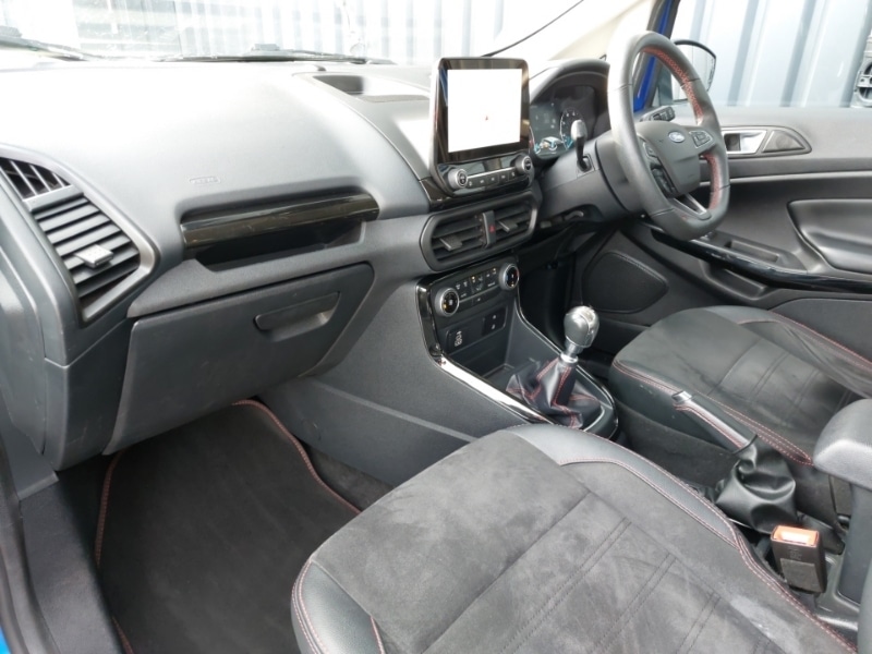 Used Ford Ecosport 2022 for sale - 77580169: Photo 5
