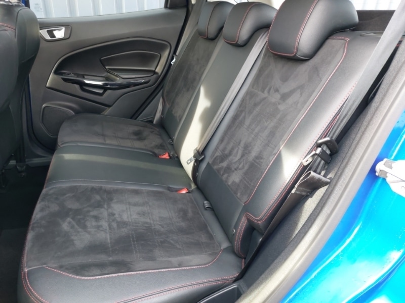 Used Ford Ecosport 2022 for sale - 77580169: Photo 6