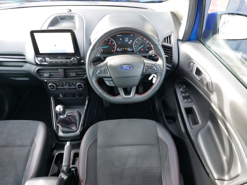 Used Ford Ecosport 2022 for sale - 77580169: Photo 7