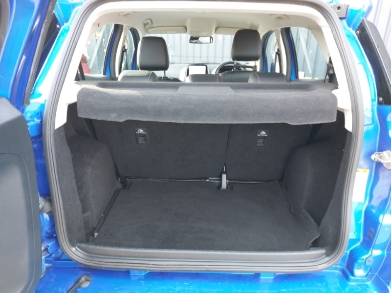 Used Ford Ecosport 2022 for sale - 77580169: Photo 8