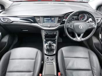 Used Vauxhall Astra 2018 for sale - 79627219: Photo