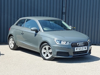 Used Audi A1 2015 for sale - 79361021: Photo