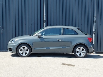 Used Audi A1 2015 for sale - 79361021: Photo