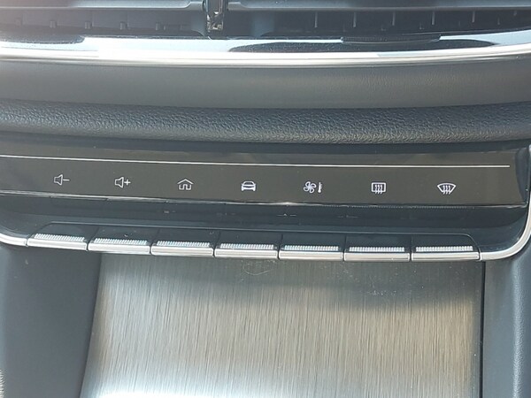 Used MG MG HS 2022 for sale - 76103456: Photo 15